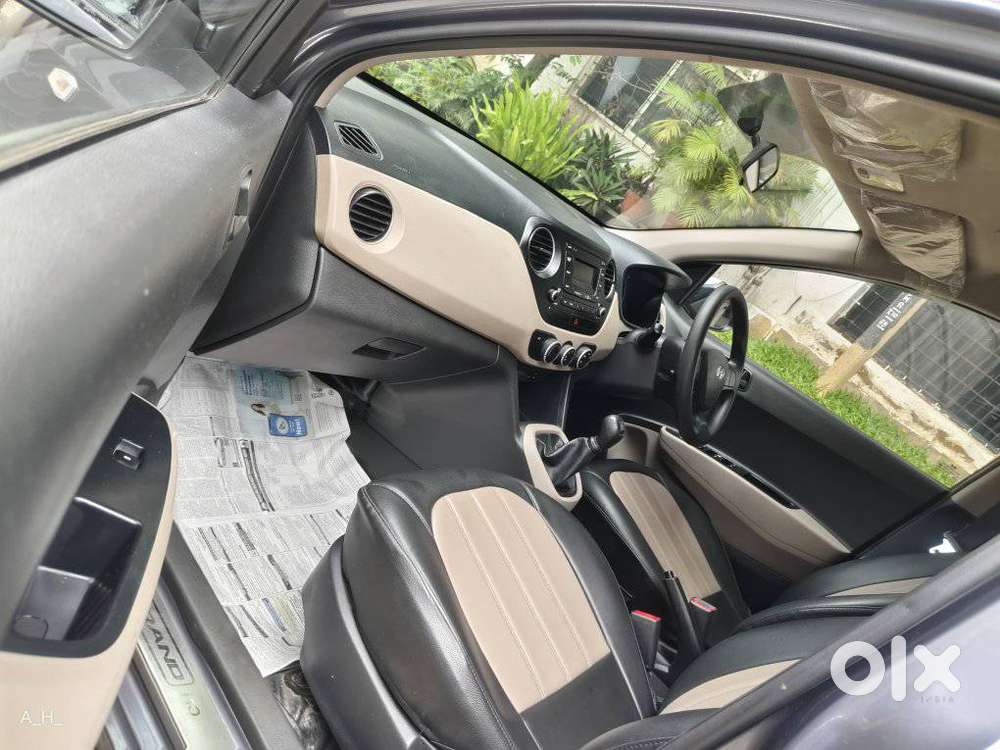 Hyundai Grand I10 1.2 Kappa Magna, 2019, Petrol
