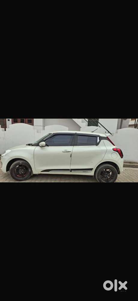 Maruti Suzuki Swift 2018 Diesel Well Maintained