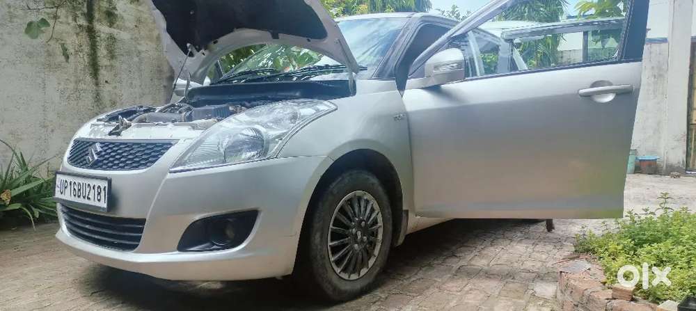 Maruti Suzuki Swift 2018