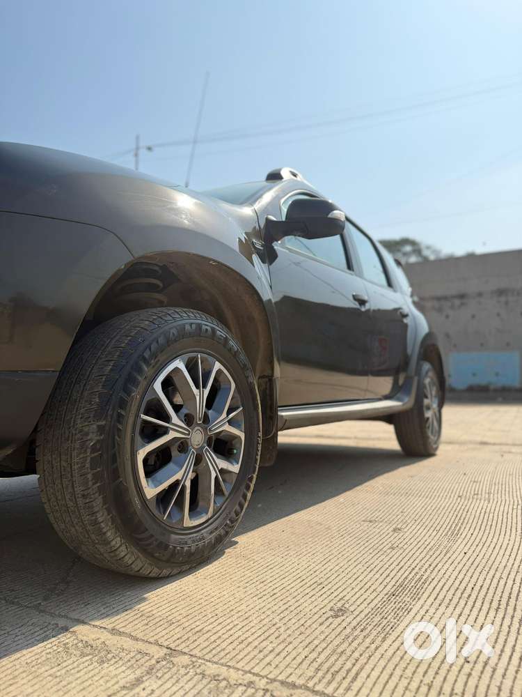 Renault Duster 2012-2015 110ps Diesel Rxz, 2019, Diesel