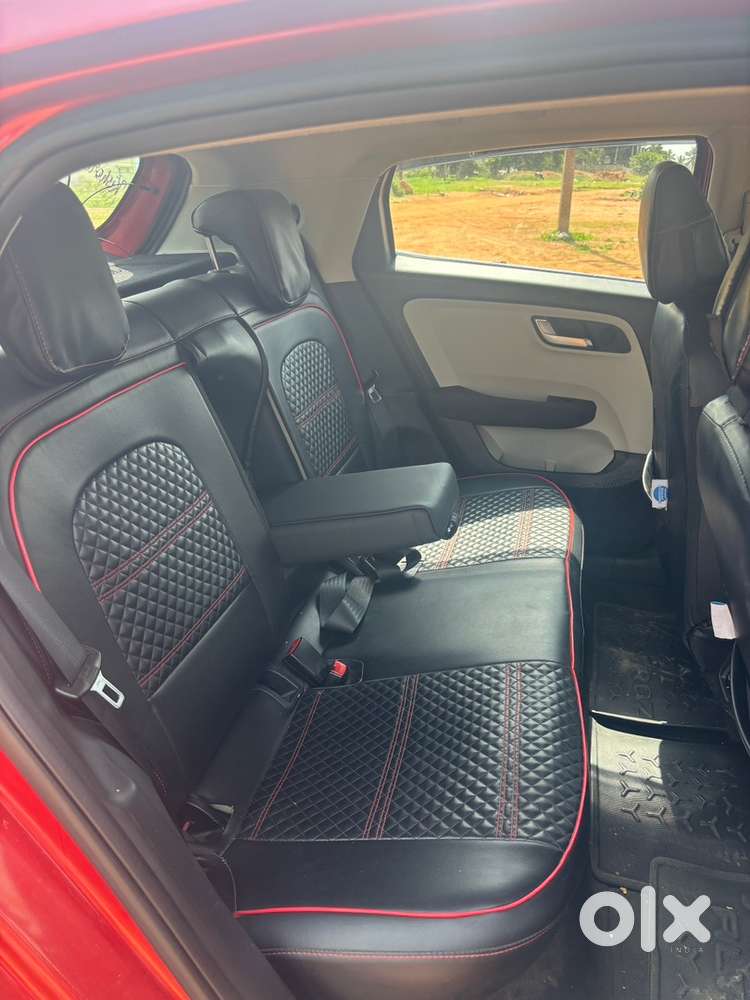 Tata Altoz Petrol Manual 2021