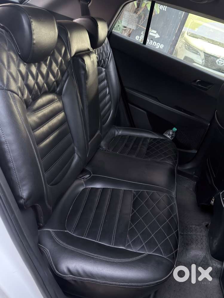 Hyundai Creta 1.6 Ex Diesel, 2020, Diesel