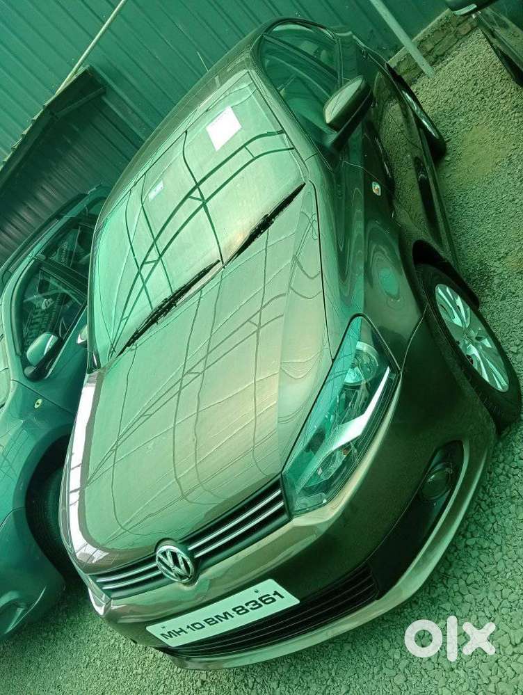 Volkswagen Vento 2013-2015 1.5 Tdi Highline At, 2015, Diesel