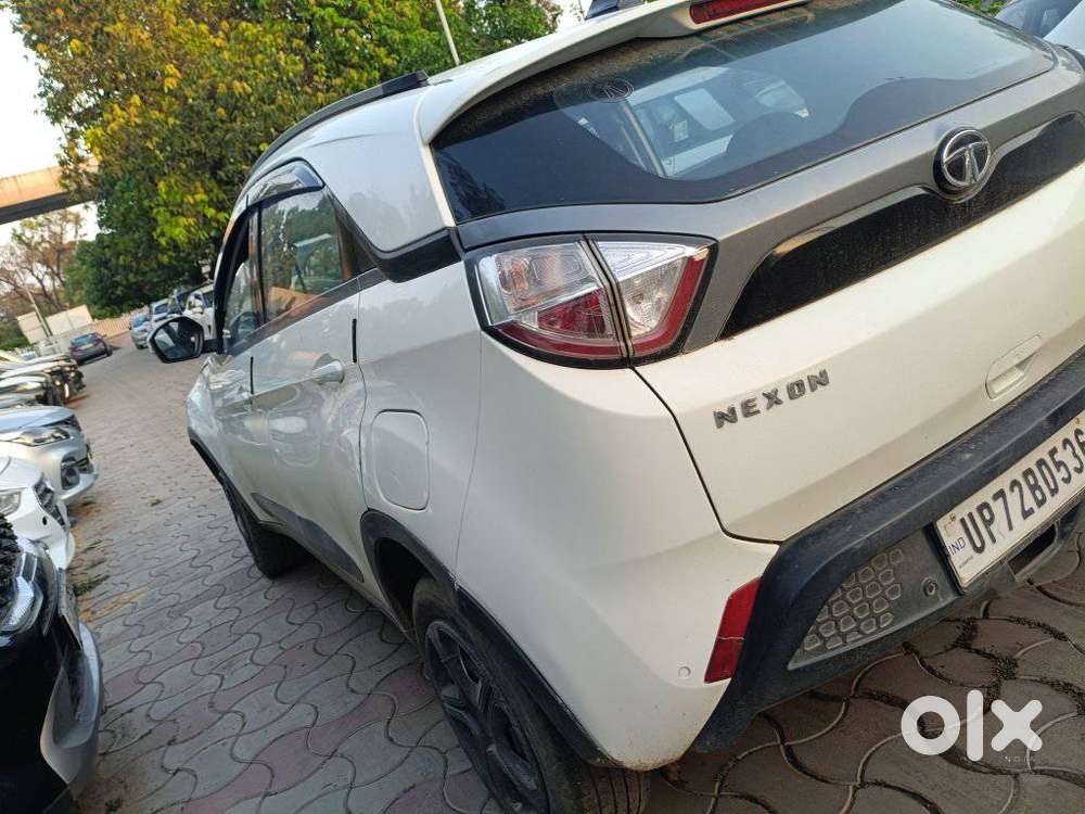 Tata Nexon 1.2 Revotron Xt, 2019, Diesel