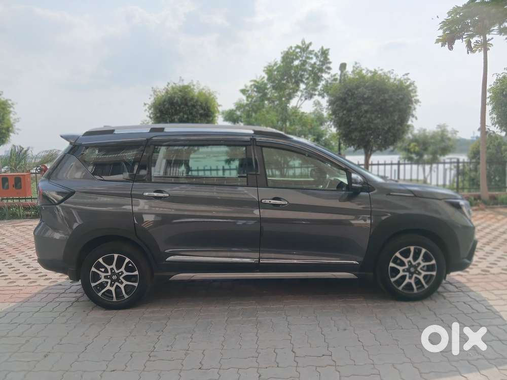 Maruti Suzuki Xl6 1.5 Alpha Plus At, 2025, Petrol