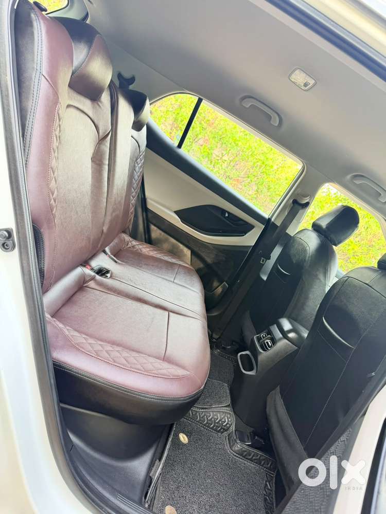 Hyundai Creta 1.5 E Petrol, 2023, Petrol