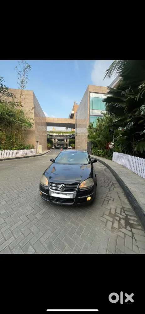Volkswagen Jetta 1.9disel