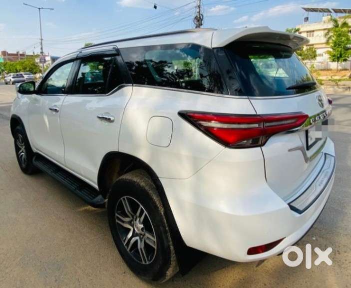Toyota Fortuner 3.0 4x2 Mt, 2023, Diesel