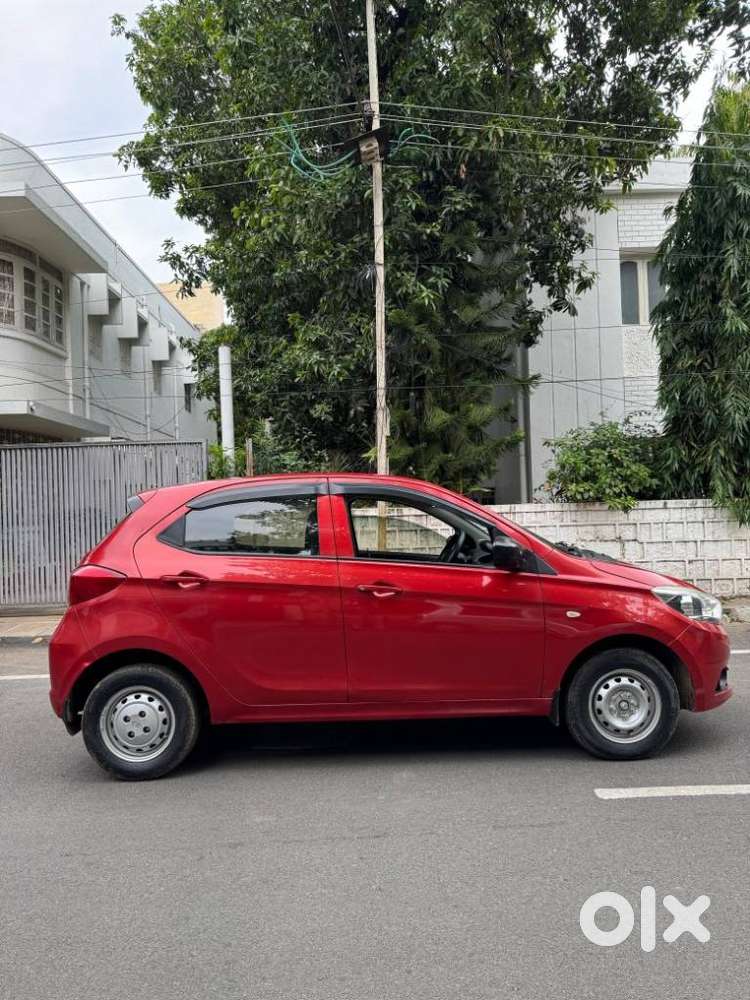 Tata Tiago 1.05 Revotorq Xm, 2018, Diesel