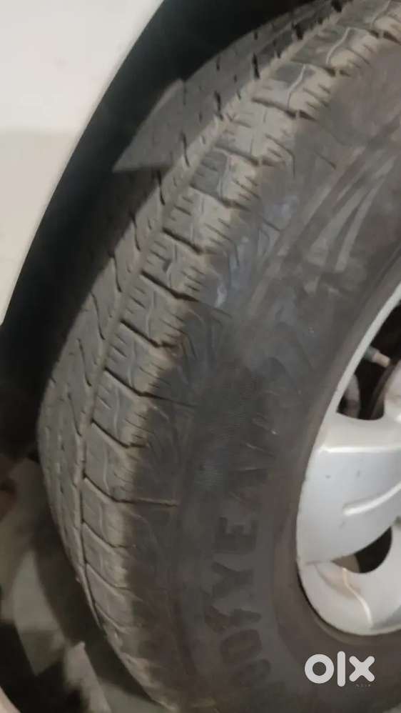 Tata Safari Storme 4x2 Vx Top Model