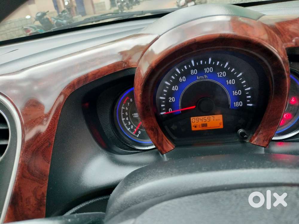 Honda Mobilio V I-vtec, 2014, Petrol