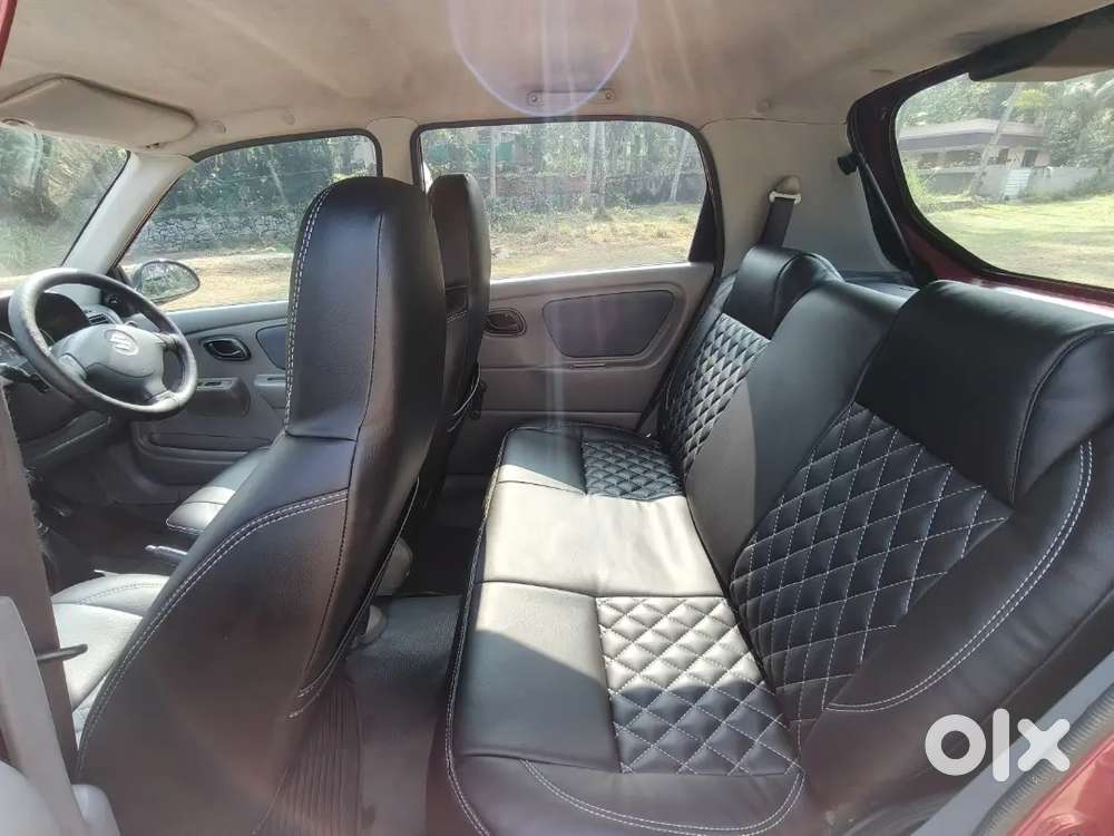 Maruti Suzuki Alto K10 2014