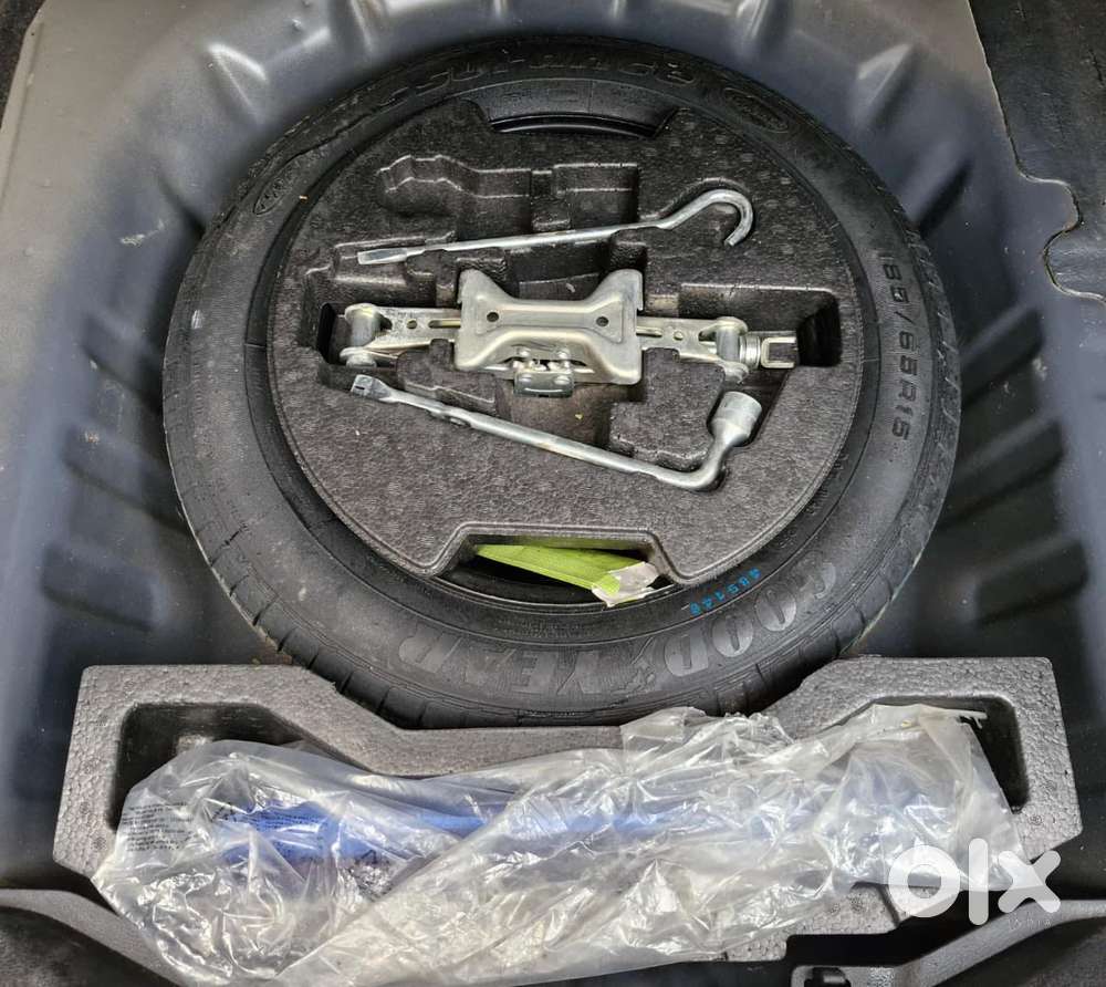 Maruti Suzuki Ciaz Delta 1.5, 2023, Petrol