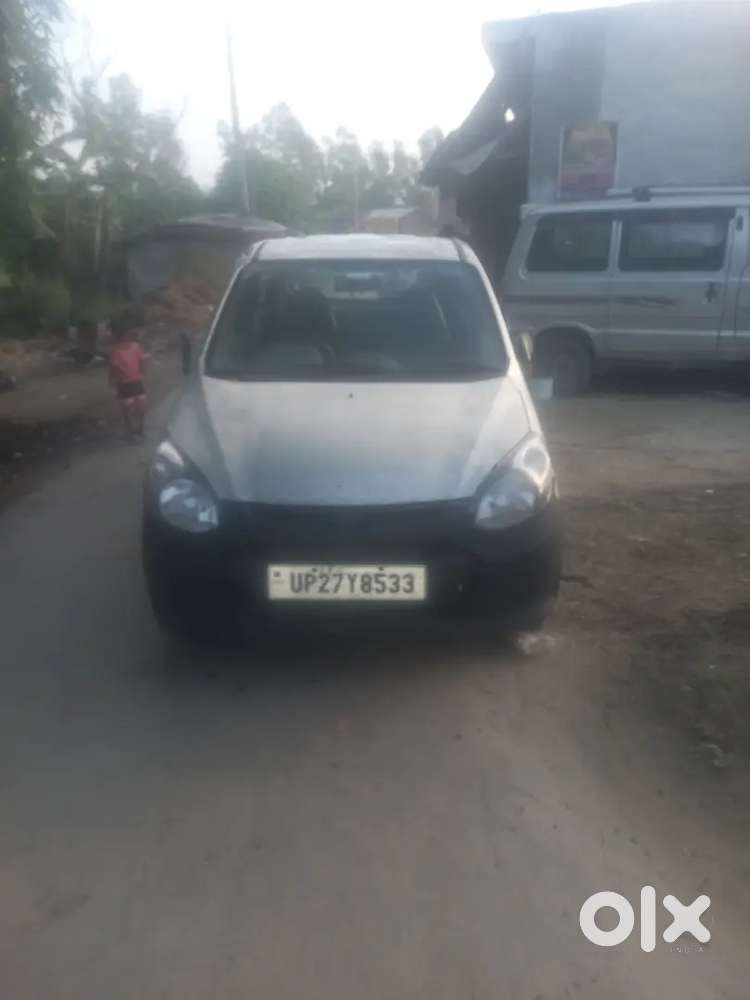 Maruti Suzuki Alto 800 2015 Petrol 64000 Km Driven