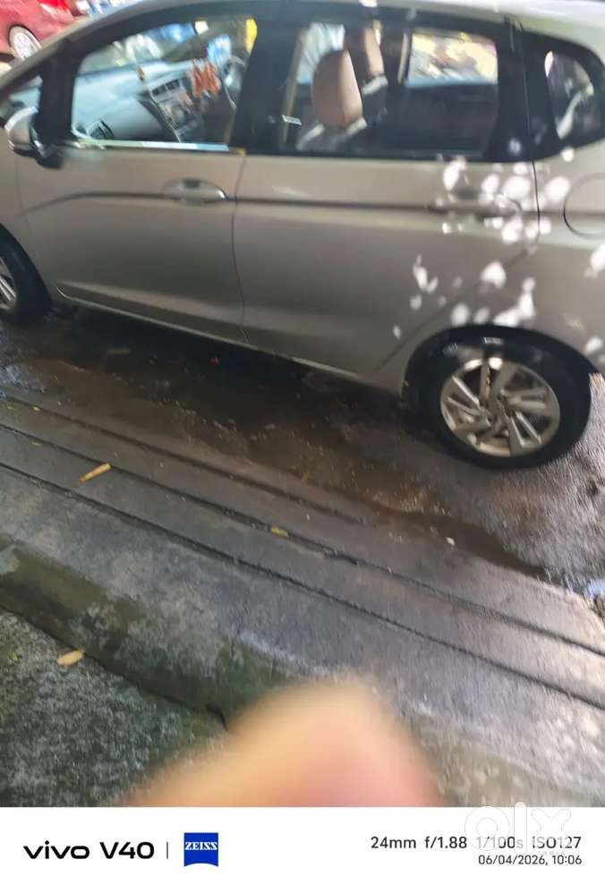 Honda Jazz 2015