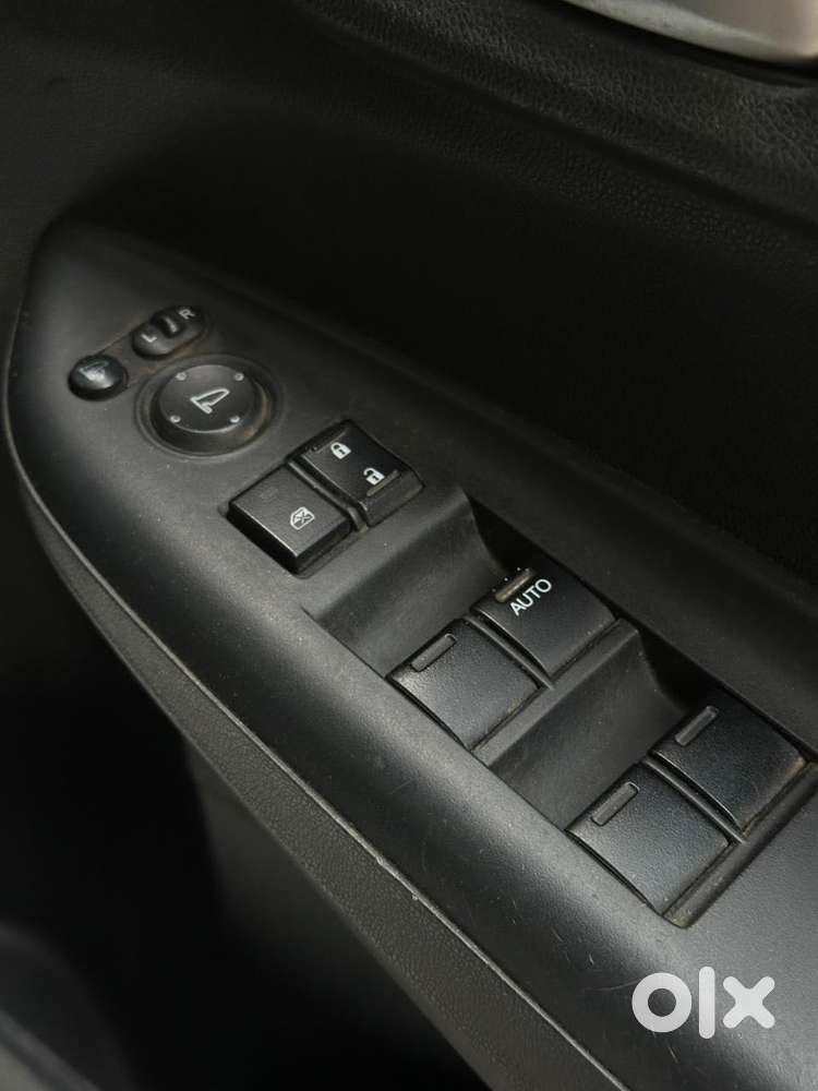 Honda Wr-v I-vtec Vx, 2018, Cng & Hybrids