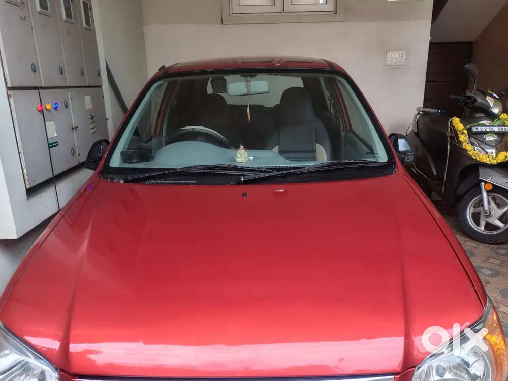 Maruti Suzuki Alto K10 2010 Fc Upto 2030