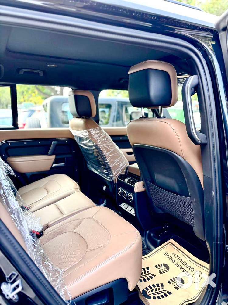 Land Rover Defender 3.0 Diesel 110 X-dynamic Hse, 2026, Diesel