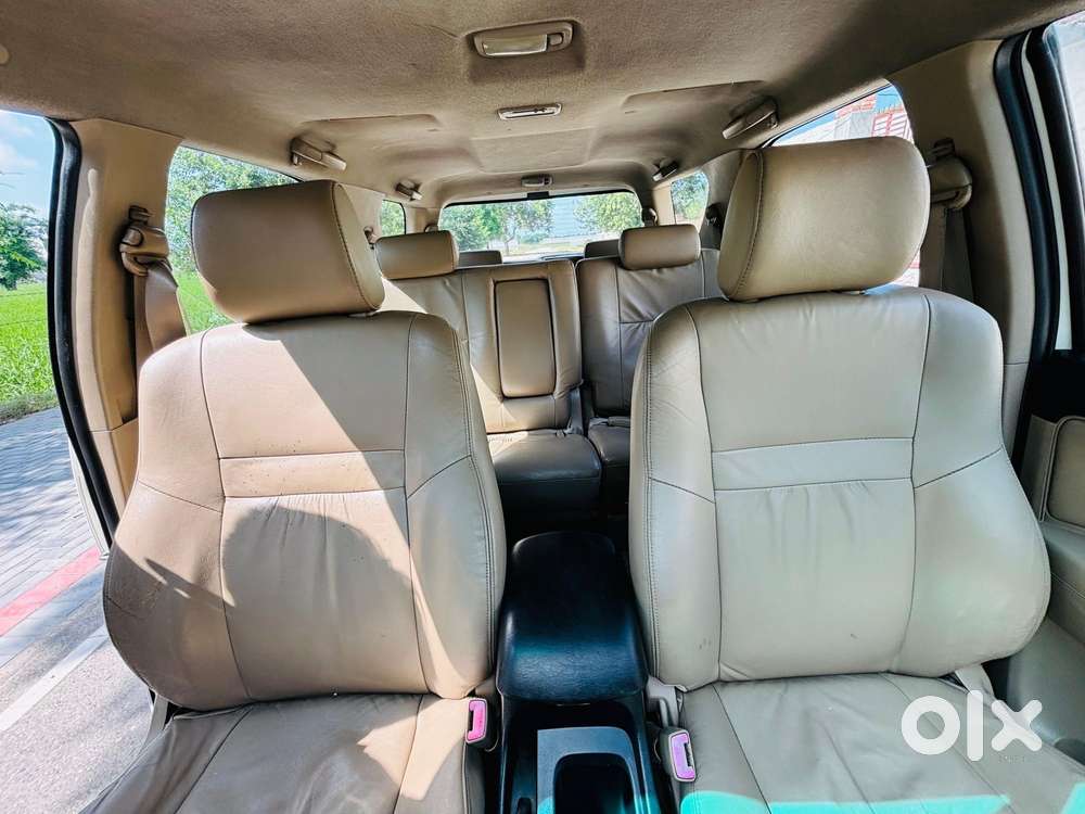 Toyota Fortuner 2011-2016 4x2 Manual, 2014, Diesel