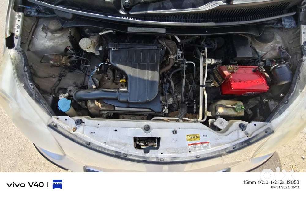 Maruti Suzuki S-presso Vxi, 2022, Petrol