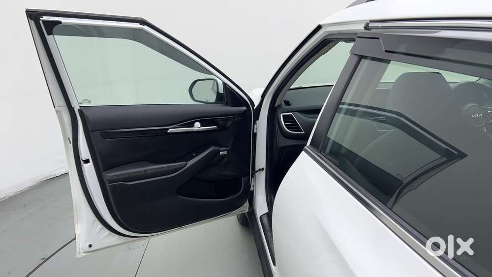 Kia Seltos 1.4 Gtx+ Mt, 2022, Petrol