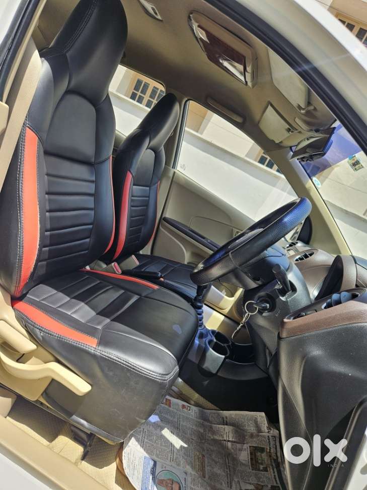 Honda Amaze 1.5 Smt I Dtec, 2014, Diesel