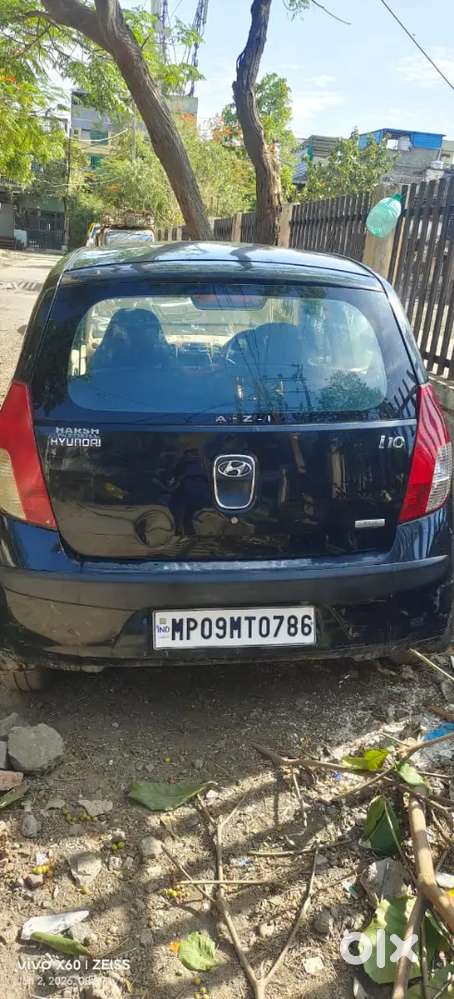 Parking Place Problem Hai Isliye