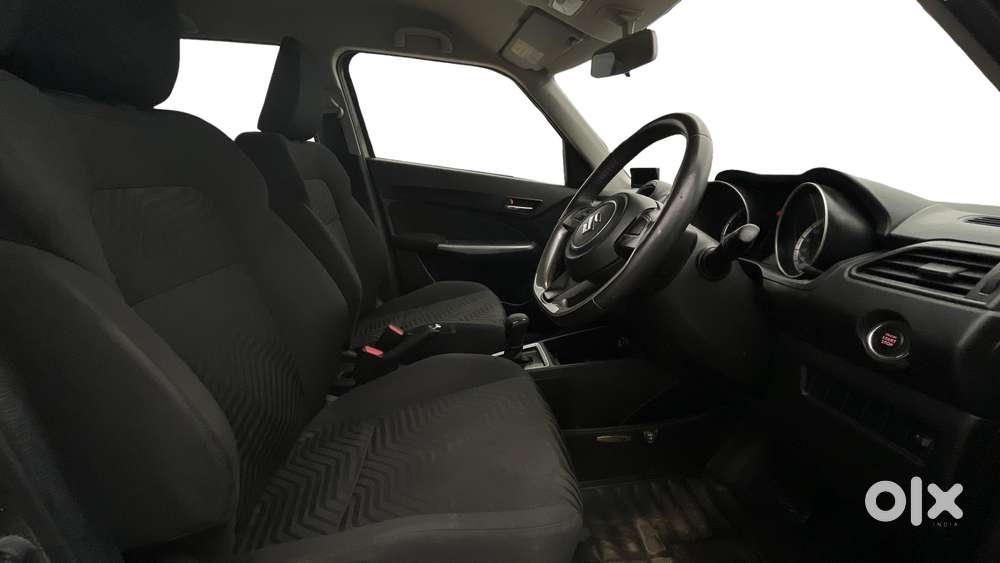 Maruti Suzuki Swift Amt Zxi, 2019, Petrol