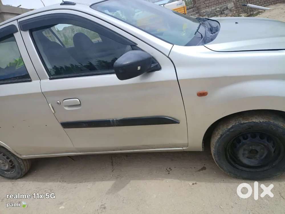 Maruti Suzuki Alto 800 2017 Petrol Good Condition