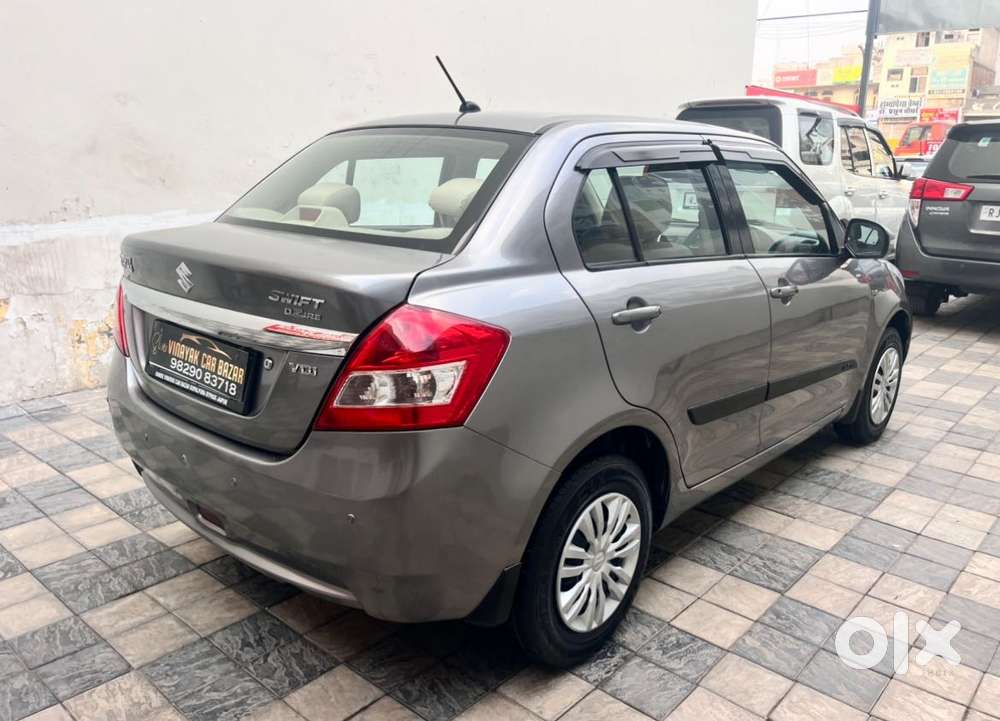 Maruti Suzuki Swift Dzire 2012-2015 Vdi, 2012, Diesel
