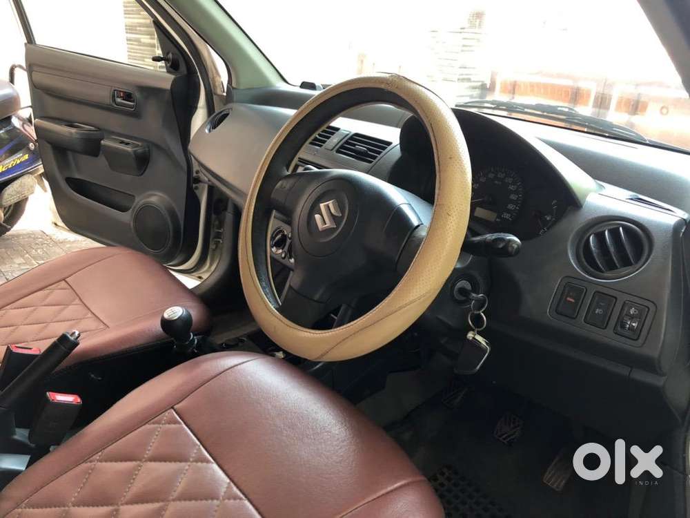 Maruti Suzuki Swift Dzire 2013 Diesel Well Maintained