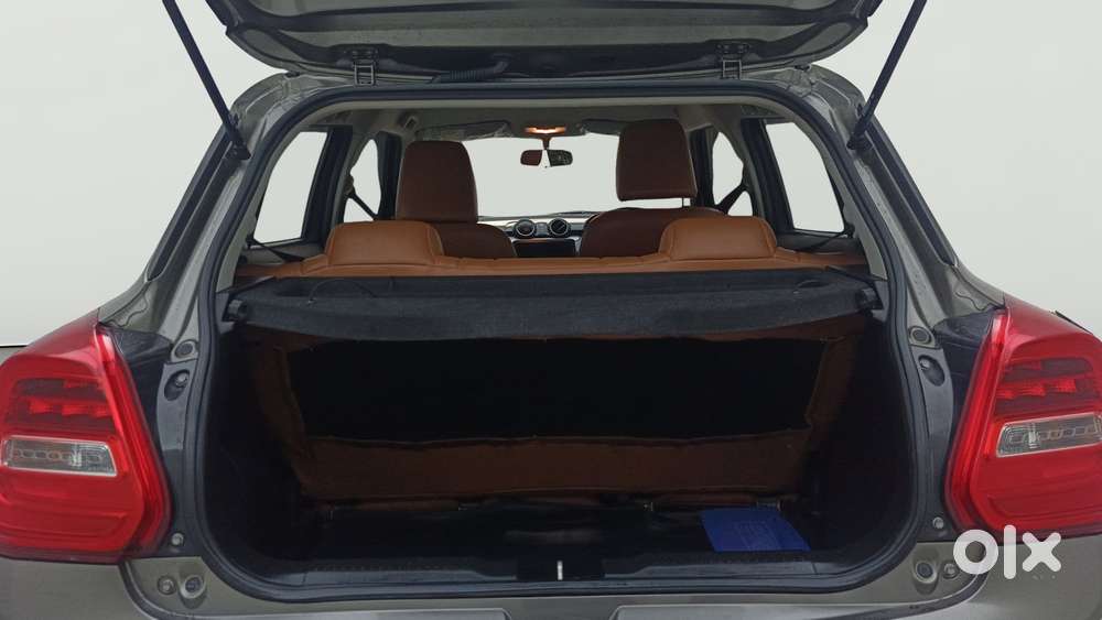 Maruti Suzuki Swift Amt Vvt Vxi, 2022, Petrol