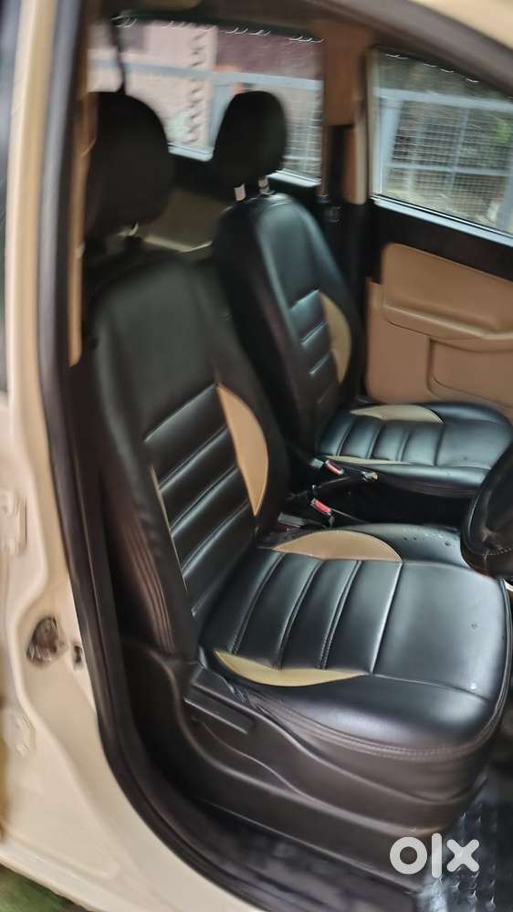 Tata Indica Vista Quadrajet Ls, 2011, Diesel
