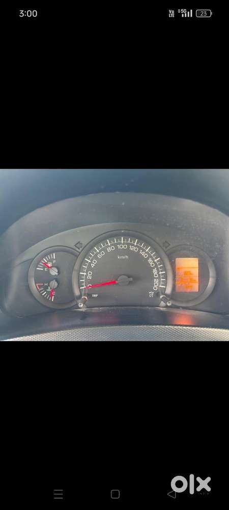 Maruti Suzuki Swift Dzire, 2012, Diesel