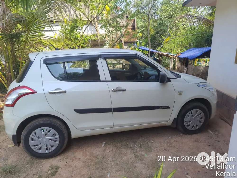 Maruti Suzuki Swift 2016 Diesel Good Condition