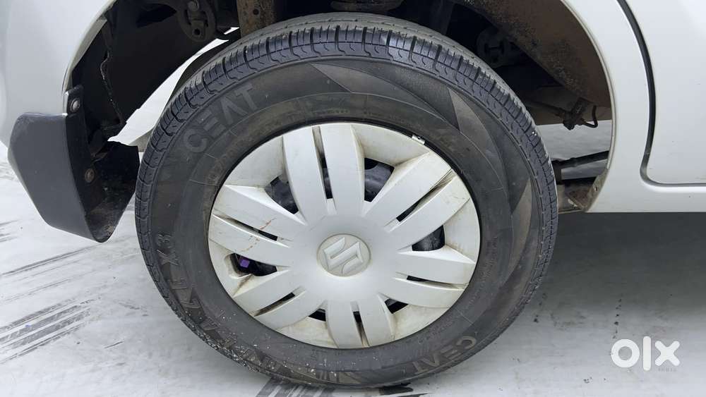 Maruti Suzuki Alto 800 Lxi, 2016, Petrol