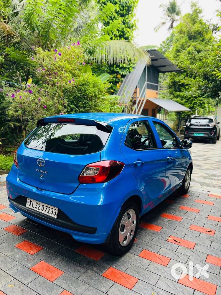 Tata Tiago Xt 2020 Manual