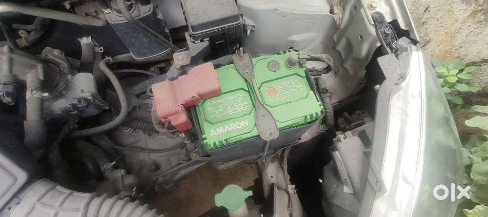 Maruti Suzuki Celerio Zxi 2016