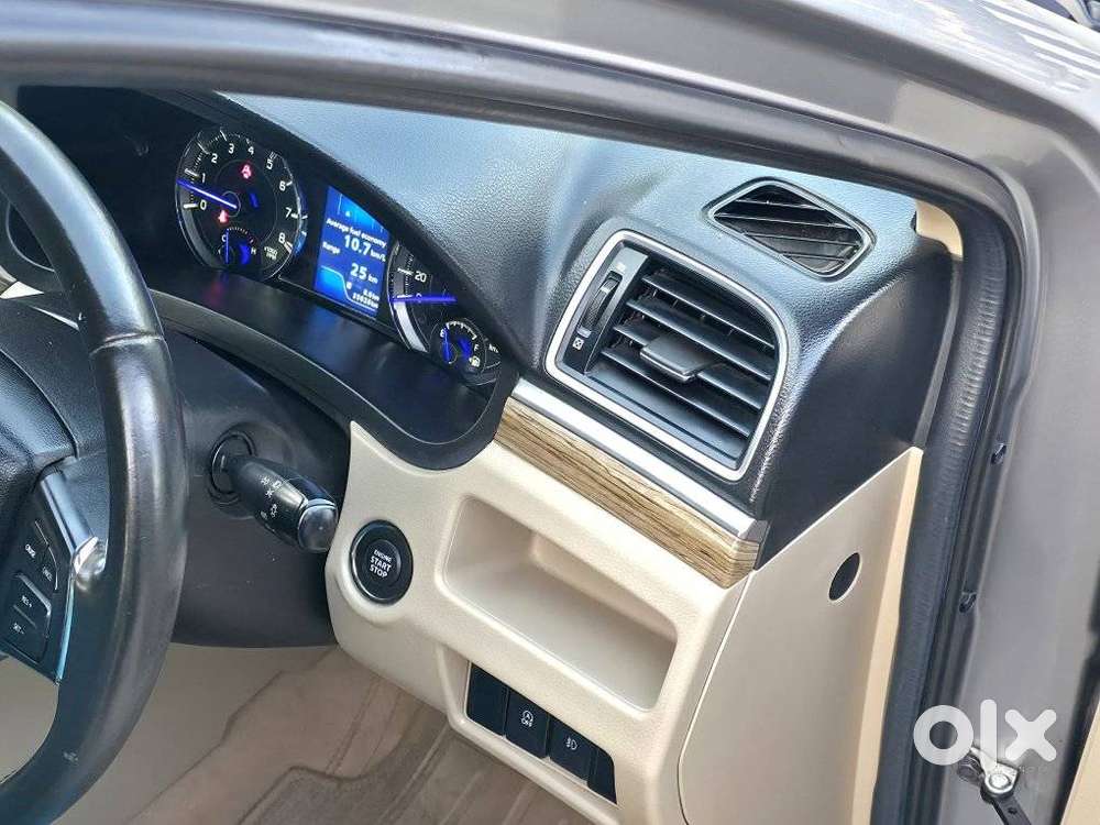 Maruti Suzuki Ciaz 1.5 Alpha Shvs Petrol, 2020, Petrol