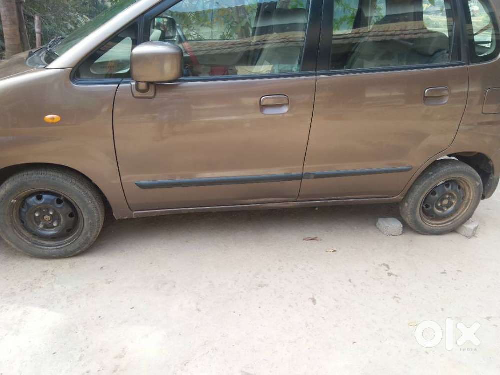 Maruti Suzuki Zen Estilo