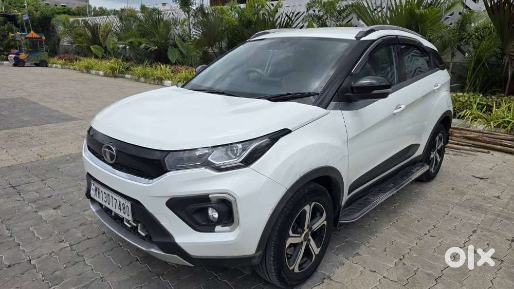 Tata Nexon 1.5 Revotorq Xz Plus (l), 2022, Diesel