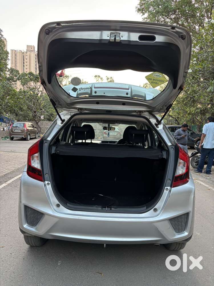 Honda Jazz Vx, 2016, Petrol