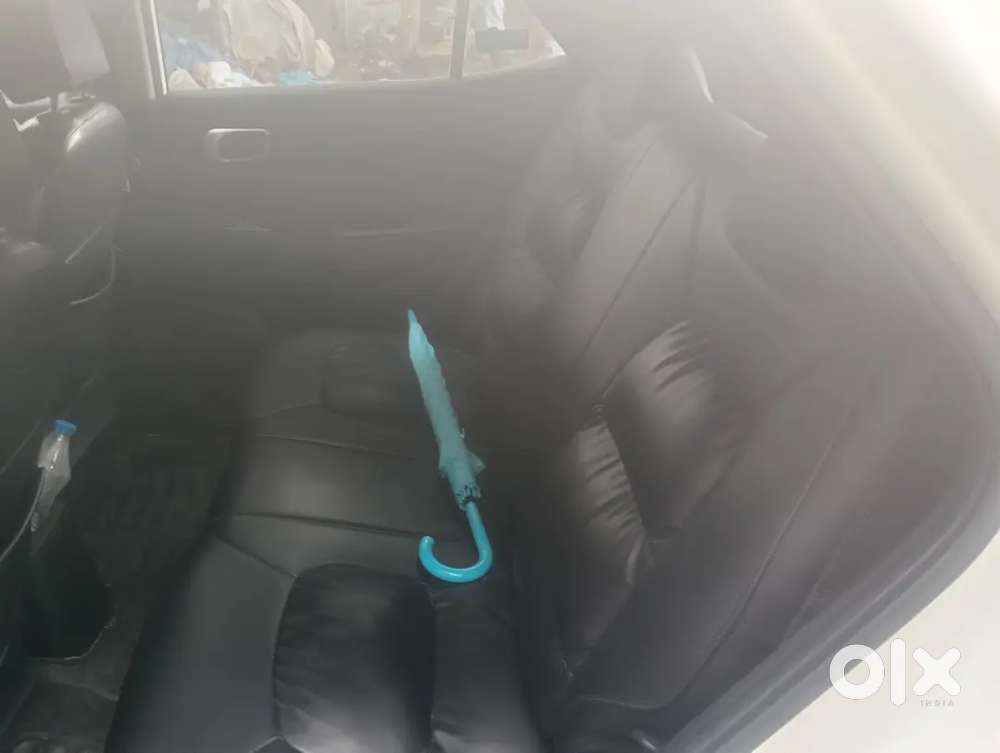 Hyundai Venue Petrol Manual 2022 Model