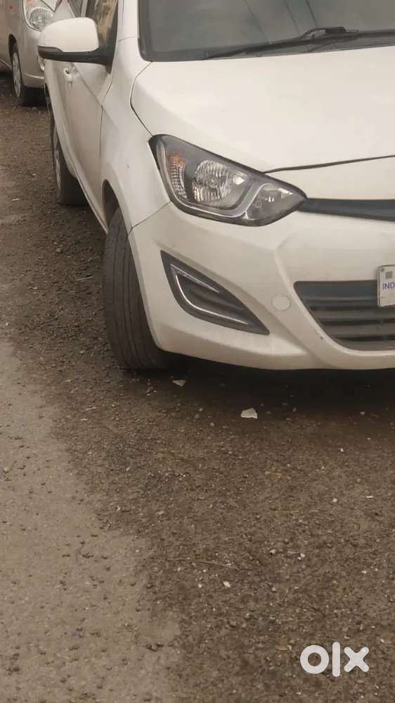 I20 Asta Crdi Top Model
