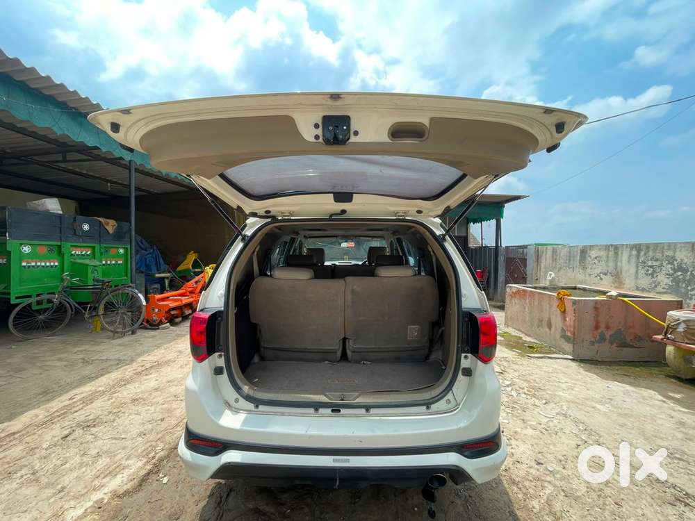 Toyota Fortuner 2013 Diesel