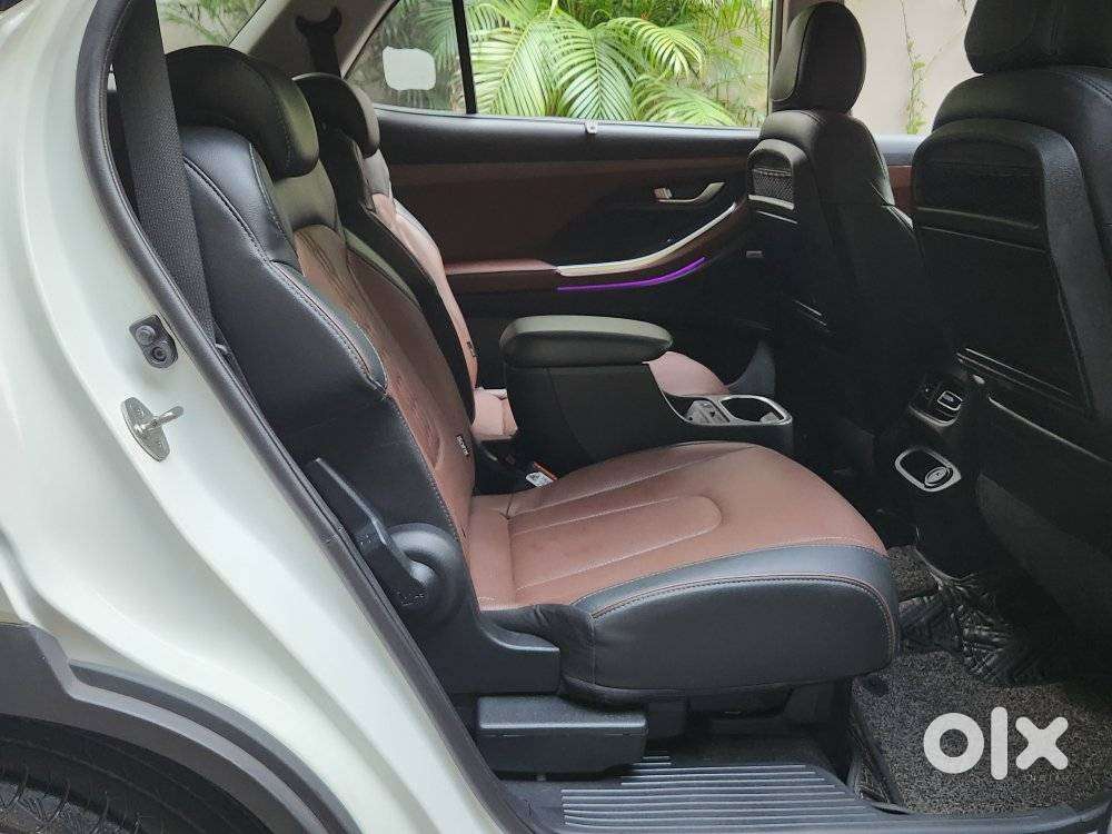 Hyundai Alcazar 1.5 Signature (o) Diesel At 6 Str, 2022, Diesel