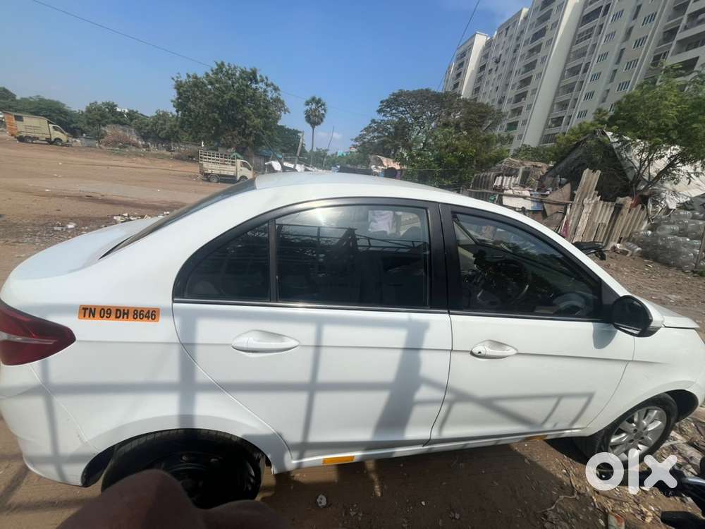Tata Zest Diesel 2020