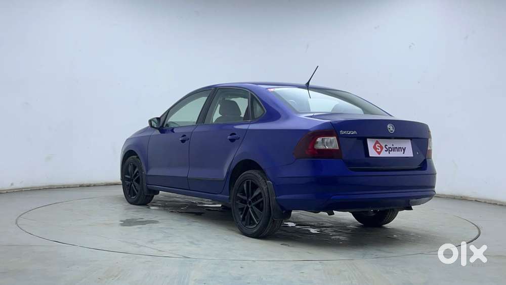 Skoda Rapid 1.0 Ambition Tsi, 2020, Petrol