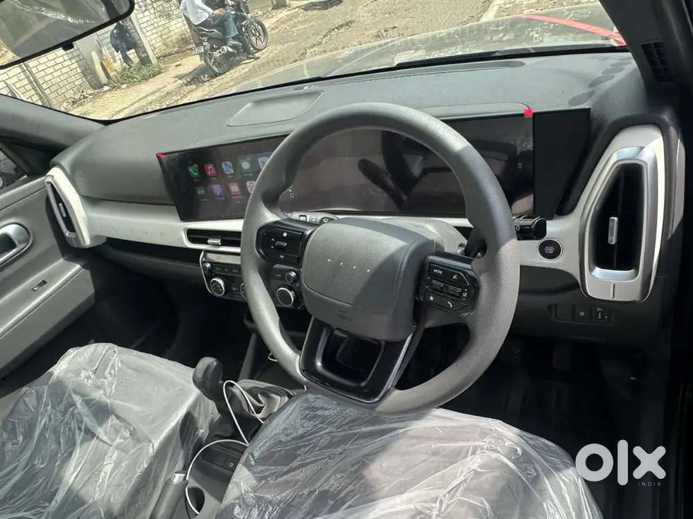 Hundai Venue Hx 5 1.2 Mt