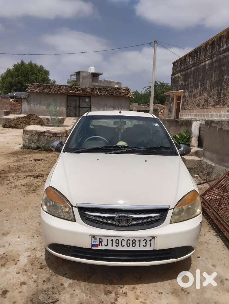 Tata Indigo Ecs Ls 2013